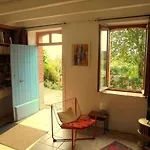 Chez Le Cros Calme Et Nature Dans La Creuse, Limousin Holiday home Saint-Julien-la-Genete