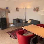 Holiday home Chez Le Cros Calme Et Nature Dans La Creuse, Limousin Saint-Julien-la-Genete