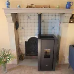 Holiday home Chez Le Cros Calme Et Nature Dans La Creuse, Limousin *