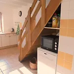 Holiday home Chez Le Cros Calme Et Nature Dans La Creuse, Limousin *