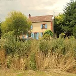 Chez Le Cros Calme Et Nature Dans La Creuse, Limousin Saint-Julien-la-Genete