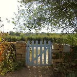 Holiday home Chez Le Cros Calme Et Nature Dans La Creuse, Limousin *