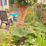 Chez Le Cros Calme Et Nature Dans La Creuse, Limousin Holiday home Saint-Julien-la-Genete