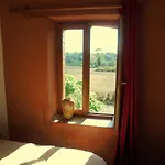 Holiday home Chez Le Cros Calme Et Nature Dans La Creuse, Limousin *