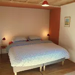 Holiday home Chez Le Cros Calme Et Nature Dans La Creuse, Limousin Saint-Julien-la-Genete