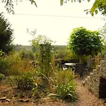 Chez Le Cros Calme Et Nature Dans La Creuse, Limousin