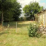 Holiday home Chez Le Cros Calme Et Nature Dans La Creuse, Limousin *