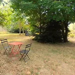 Chez Le Cros Calme Et Nature Dans La Creuse, Limousin Holiday home Saint-Julien-la-Genete