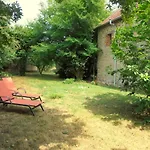 Chez Le Cros Calme Et Nature Dans La Creuse, Limousin * Saint-Julien-la-Genete