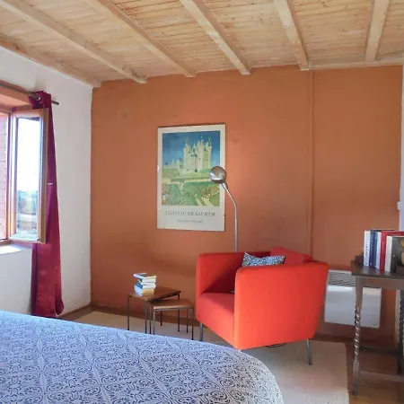 Holiday home In