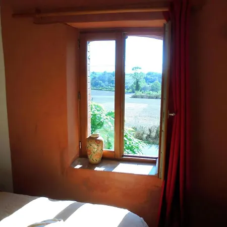 Countryside Stay With Your Pets