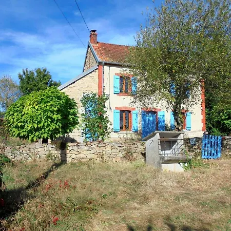 In Holiday home