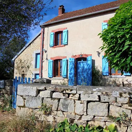 Holiday home In