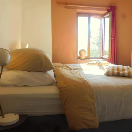 Countryside Stay With Your Pets