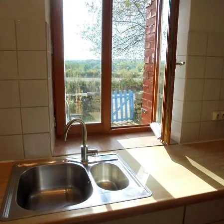 Holiday home In Saint-Julien-la-Genete