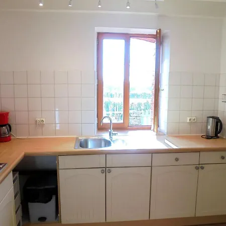 Holiday home In