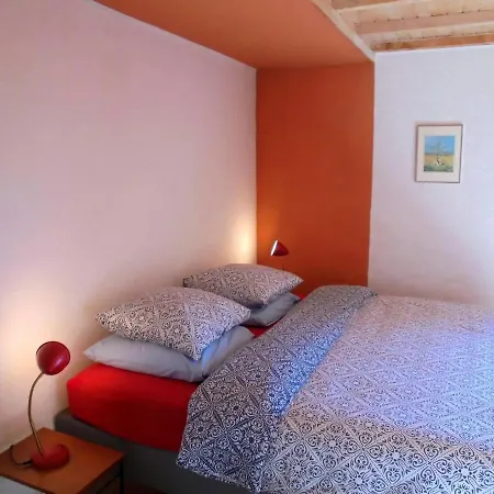 Holiday home In *
