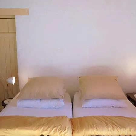 In Holiday home