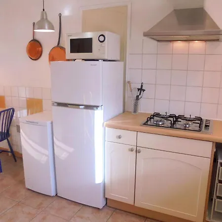 Countryside Stay With Your Pets Saint-Julien-la-Geneste