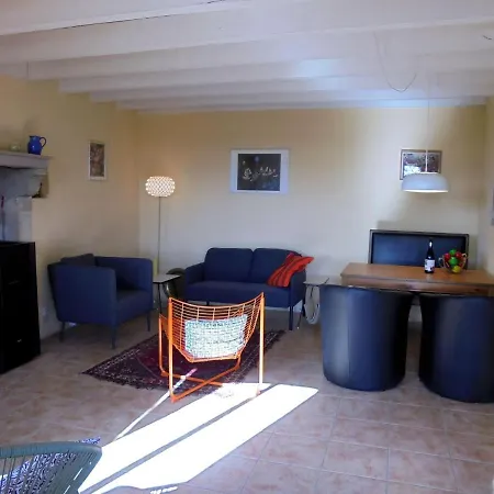 Holiday home In *