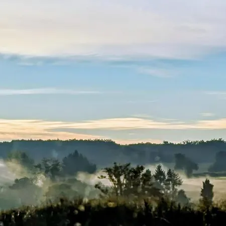 Chez Le Cros Calme Et Nature Dans La Creuse, Limousin * Saint-Julien-la-Genete