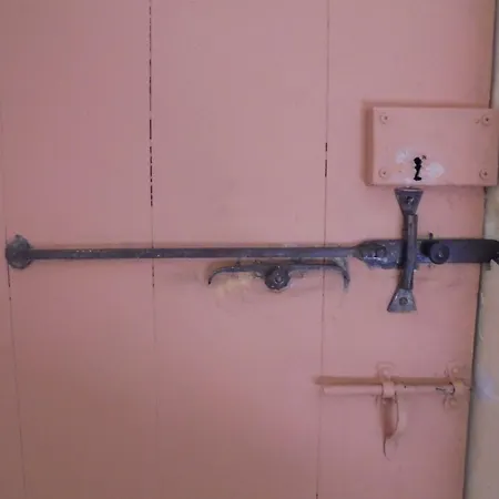 Chez Le Cros Calme Et Nature Dans La Creuse, Limousin Holiday home *