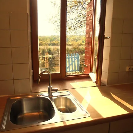 Holiday home Chez Le Cros Calme Et Nature Dans La Creuse, Limousin