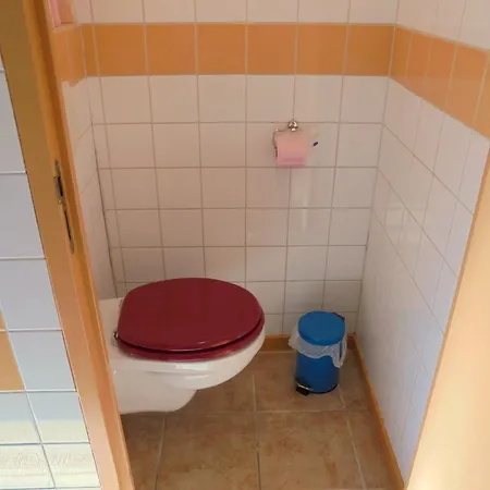 Holiday home Chez Le Cros Calme Et Nature Dans La Creuse, Limousin Saint-Julien-la-Genete