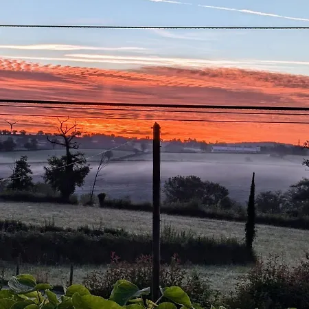 Chez Le Cros Calme Et Nature Dans La Creuse, Limousin Σπίτι διακοπών