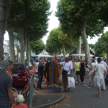 Chez Le Cros Calme Et Nature Dans La Creuse, Limousin Holiday home