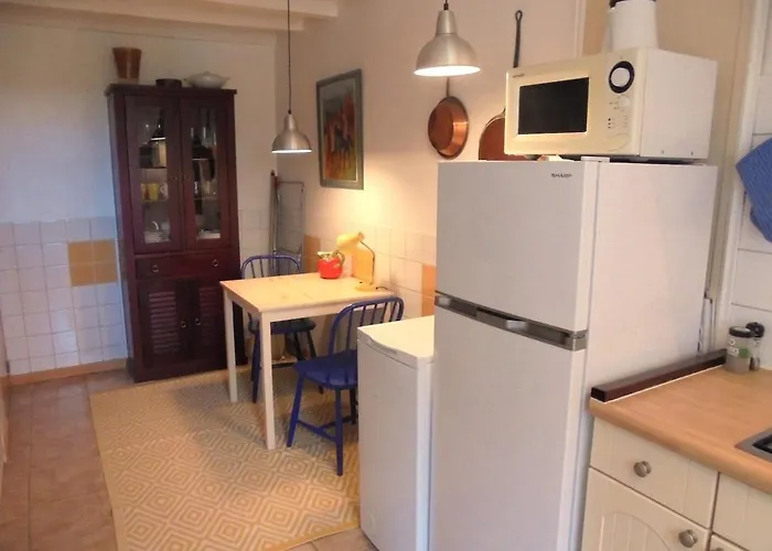 Chez Le Cros Calme Et Nature Dans La Creuse, Limousin * Saint-Julien-la-Genete