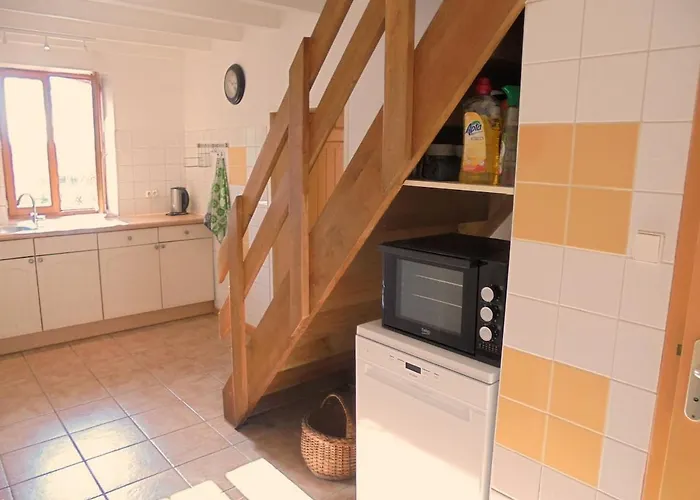 Holiday home Chez Le Cros Calme Et Nature Dans La Creuse, Limousin *