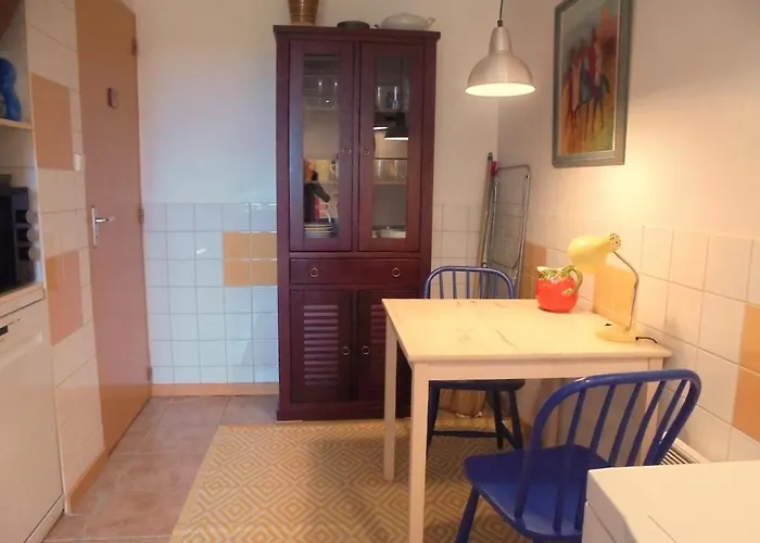 Chez Le Cros Calme Et Nature Dans La Creuse, Limousin *