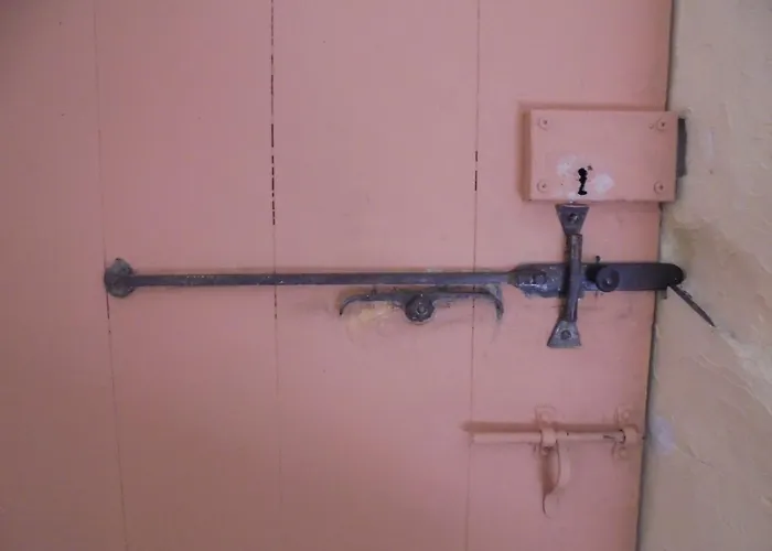 Chez Le Cros Calme Et Nature Dans La Creuse, Limousin Holiday home *