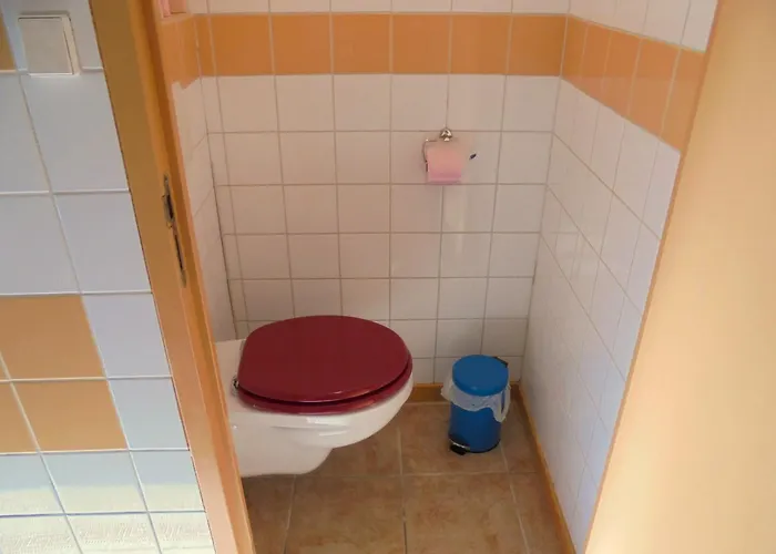 Holiday home Chez Le Cros Calme Et Nature Dans La Creuse, Limousin Saint-Julien-la-Genete