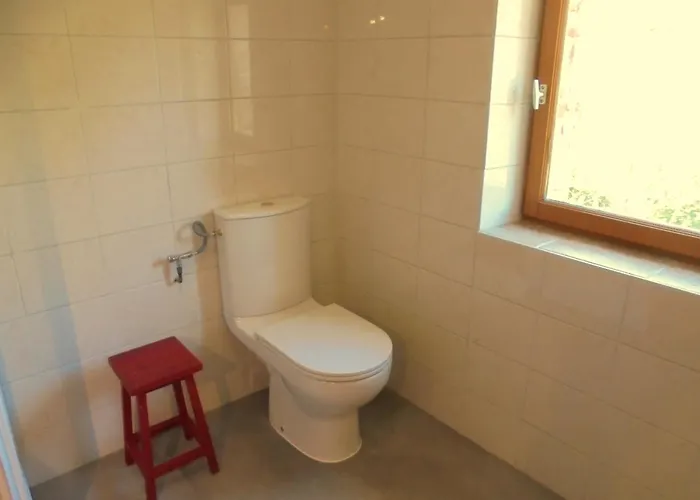 Holiday home Chez Le Cros Calme Et Nature Dans La Creuse, Limousin Saint-Julien-la-Genete